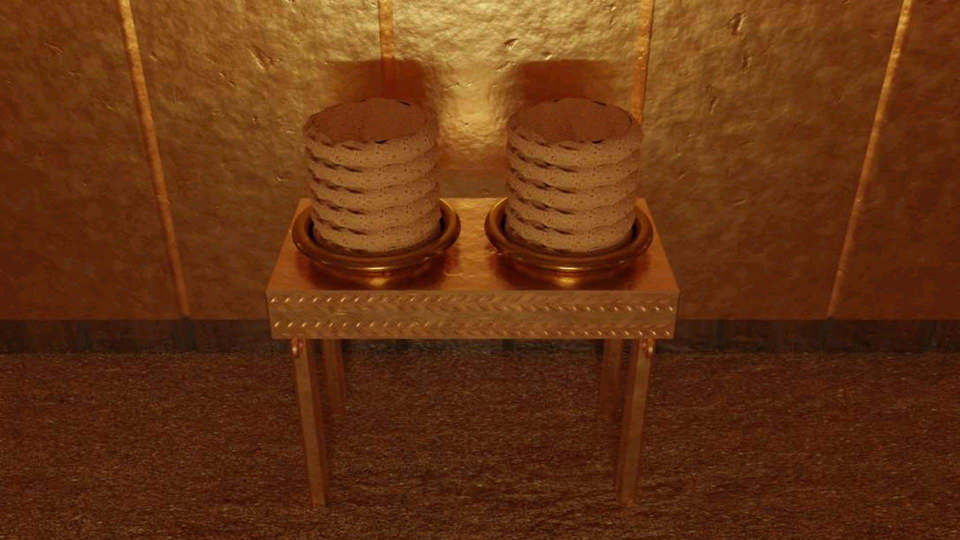 Schaubrote