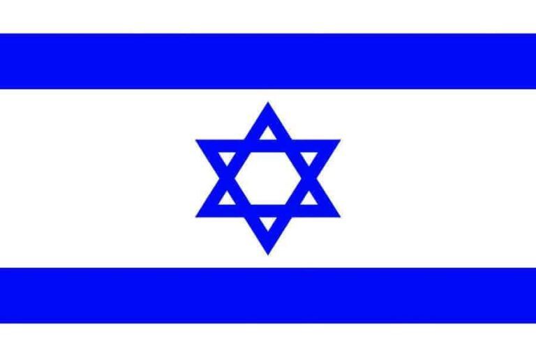 Staatsgründung Israels